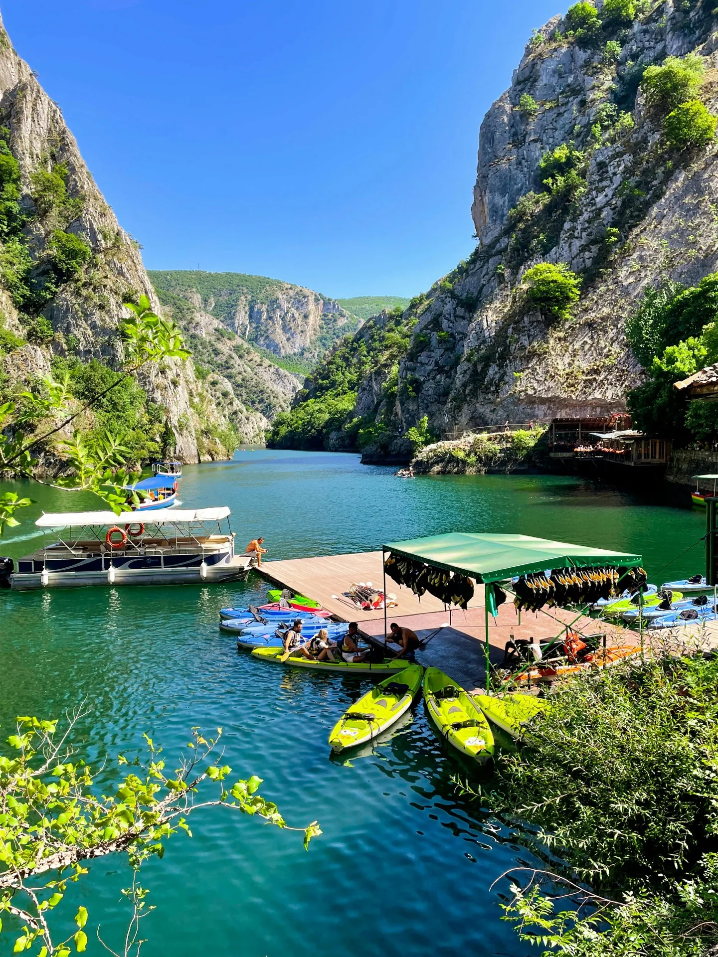 Adventure, Family & Local Rental Transport Ideas from Zadar