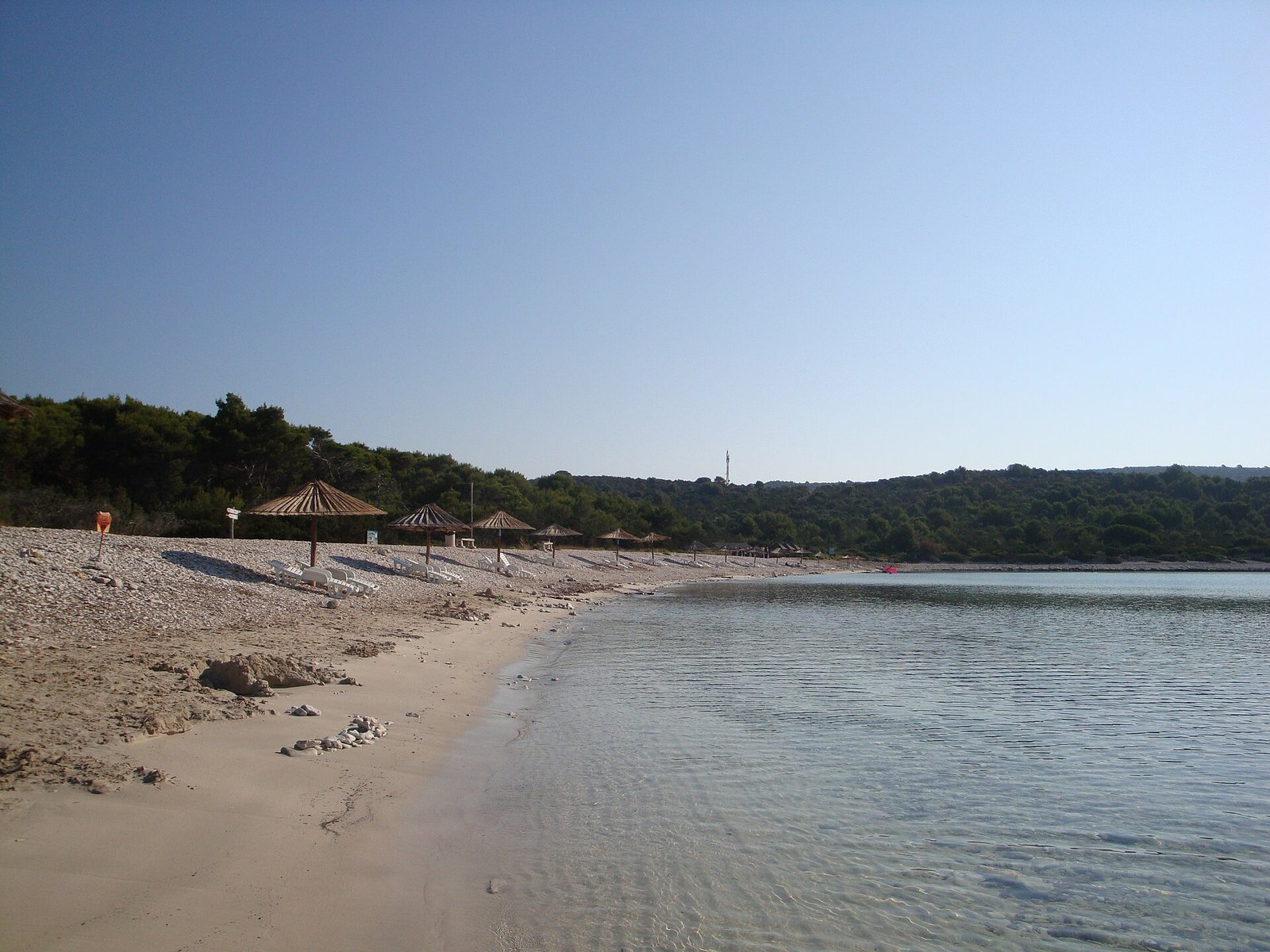Dugi Otok i Sakarun
